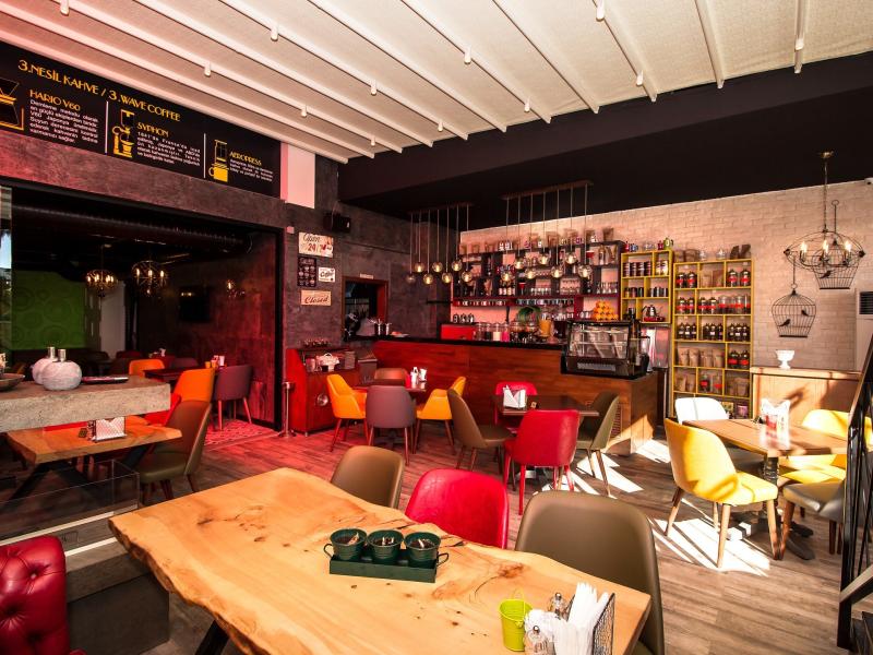 Le Marde Hotel