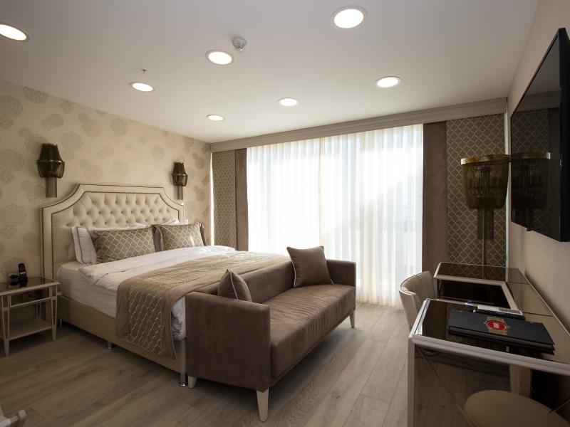 Le Marde Hotel