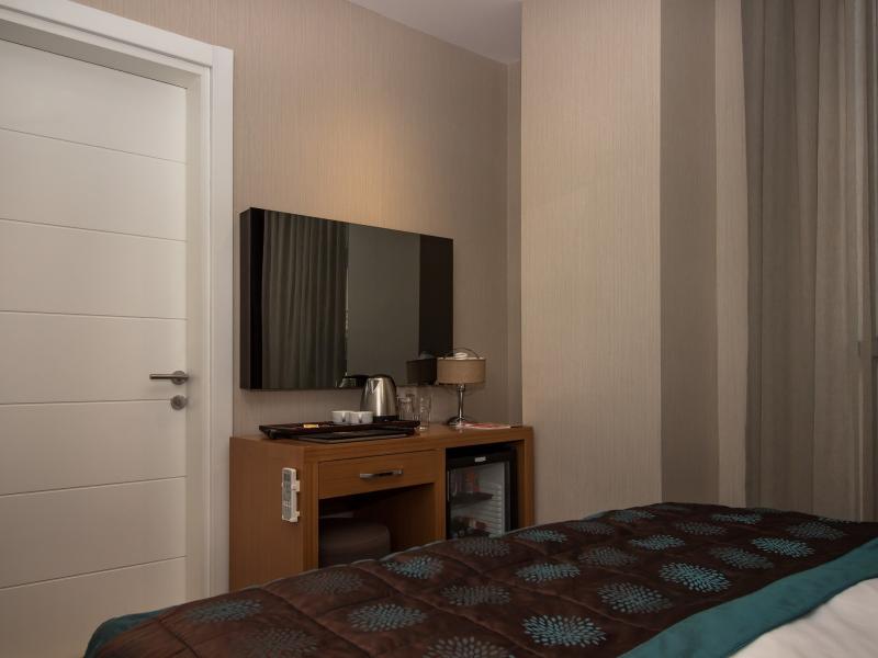 Le Marde Hotel