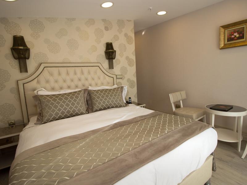 Le Marde Hotel