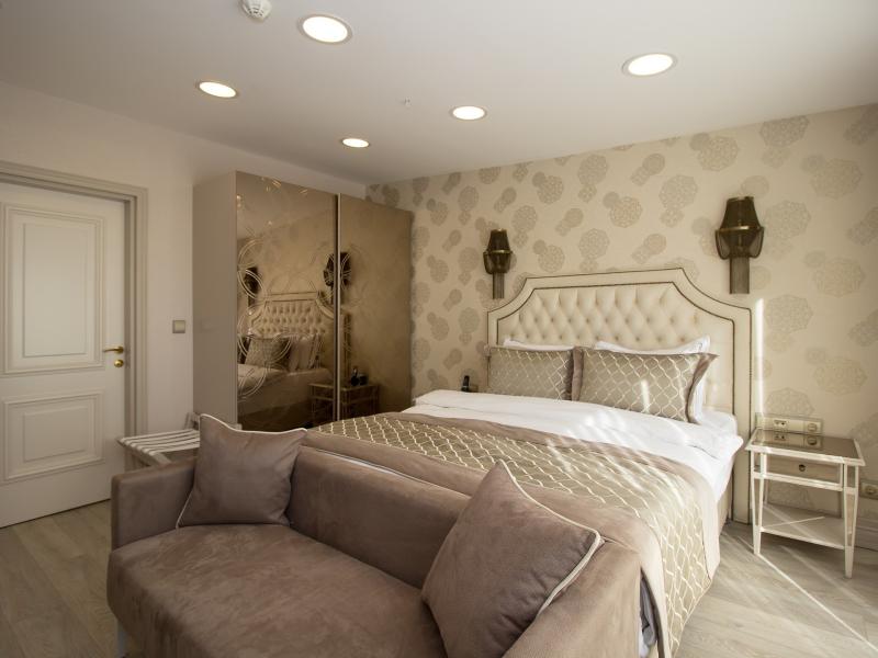 Le Marde Hotel