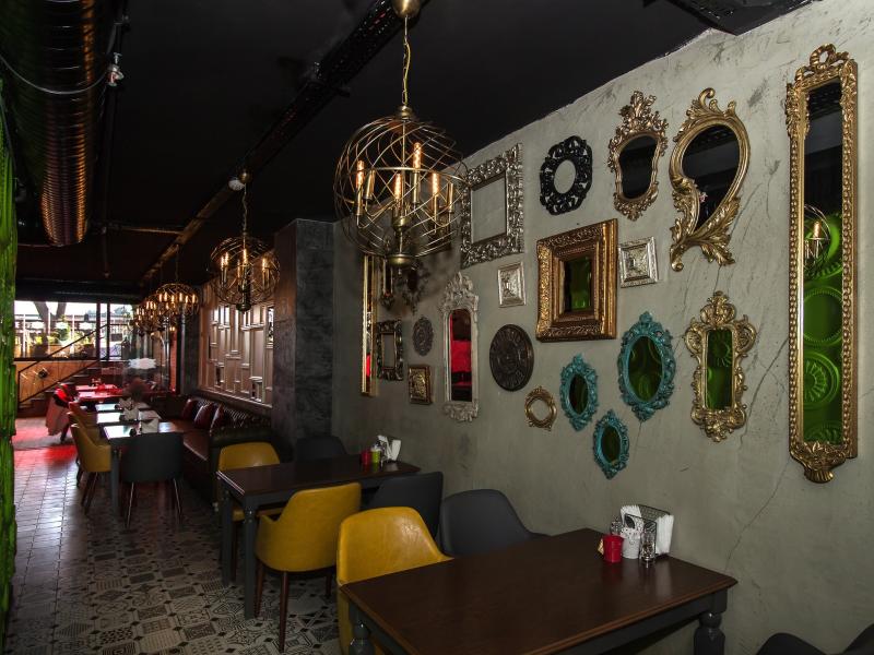 Le Marde Hotel