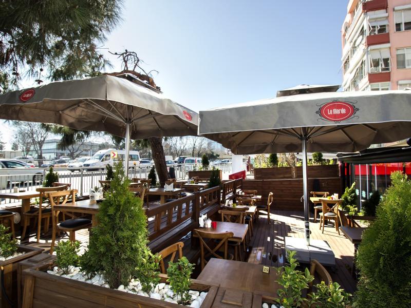 Le Marde Hotel