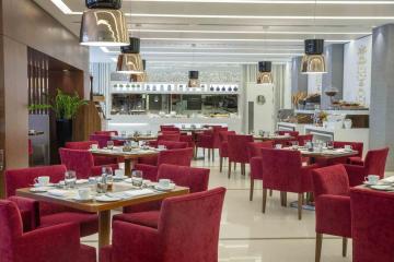Отель Tango Arjaan by Rotana Турция, Стамбул, фото 13