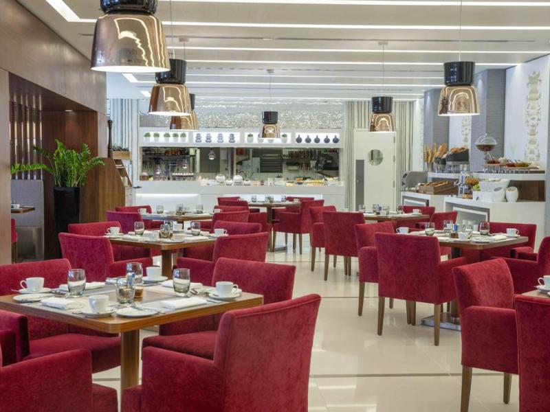 Tango Arjaan by Rotana