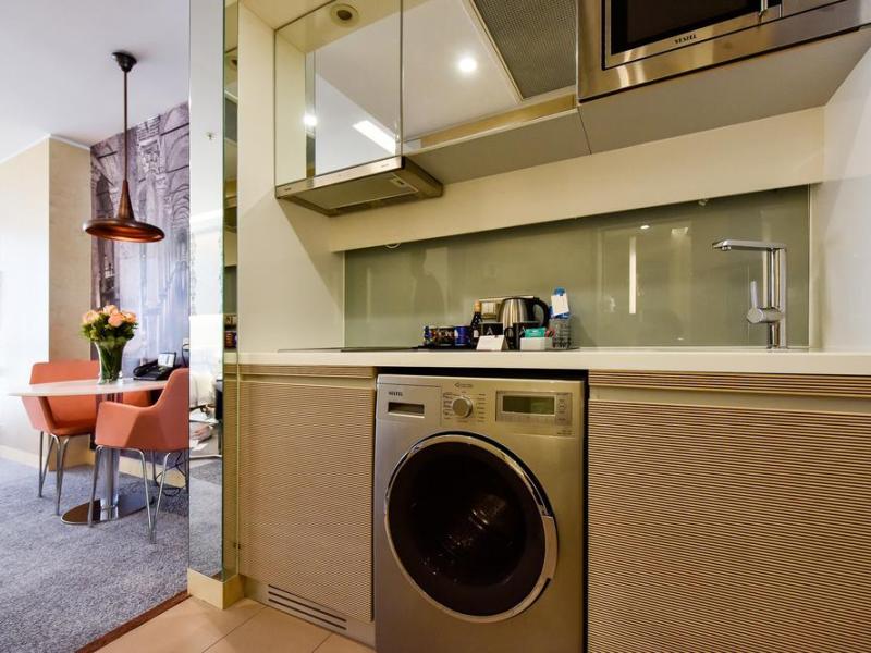 Tango Arjaan by Rotana