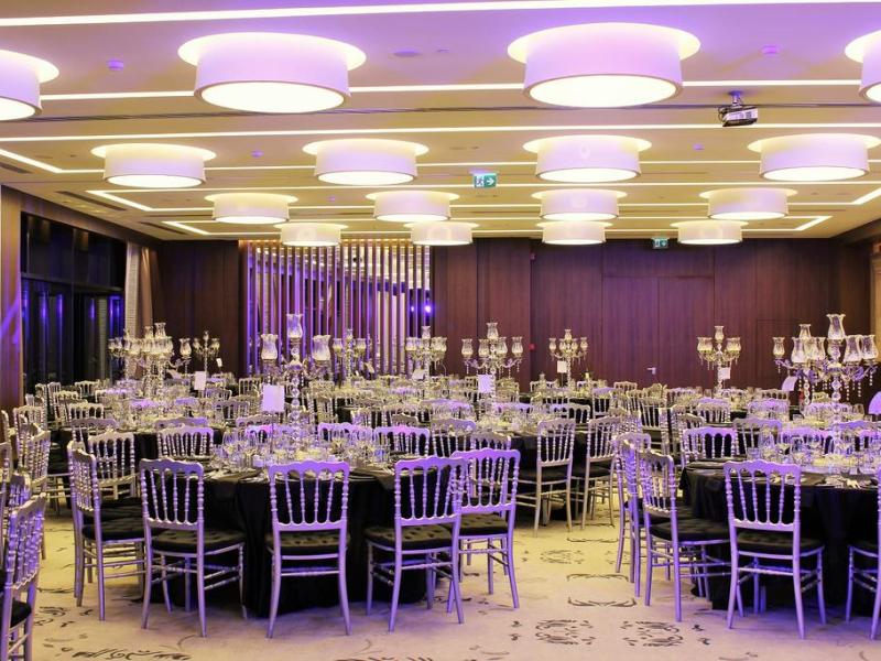 Tango Arjaan by Rotana