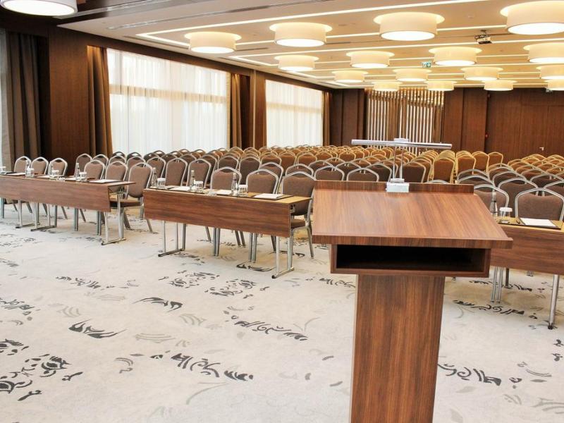 Tango Arjaan by Rotana