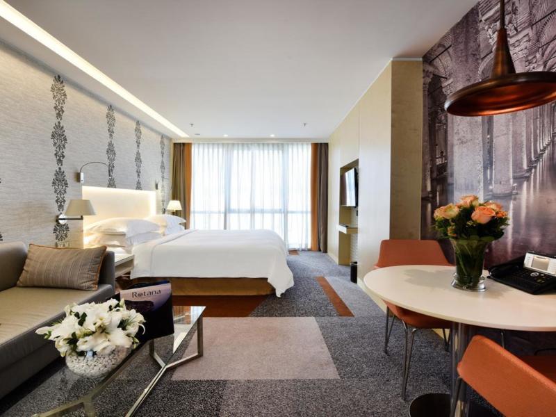 Tango Arjaan by Rotana