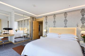 Отель Tango Arjaan by Rotana Турция, Стамбул, фото 5