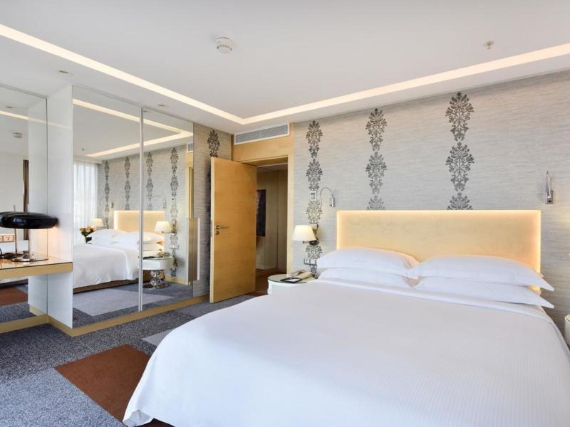 Tango Arjaan by Rotana