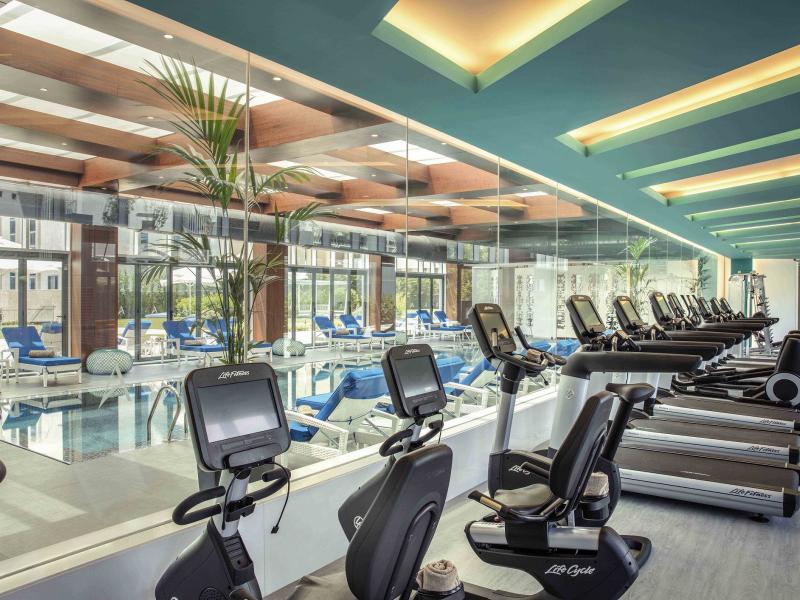 Tango Arjaan by Rotana