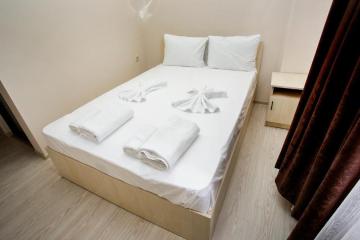 Отель Akua Resort Hotel Абхазия, Сухум, фото 12