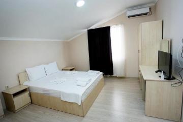 Отель Akua Resort Hotel Абхазия, Сухум, фото 15