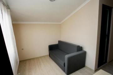 Отель Akua Resort Hotel Абхазия, Сухум, фото 16