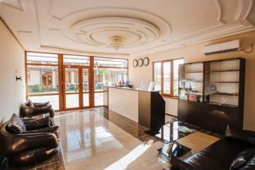 Отель Akua Resort Hotel Абхазия, Сухум, фото 17