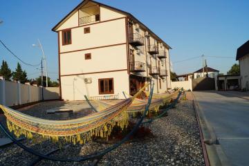 Отель Akua Resort Hotel Абхазия, Сухум, фото 18