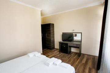 Отель Akua Resort Hotel Абхазия, Сухум, фото 2