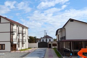 Отель Akua Resort Hotel Абхазия, Сухум, фото 3