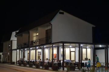 Отель Akua Resort Hotel Абхазия, Сухум, фото 4