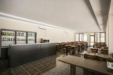 Отель Akua Resort Hotel Абхазия, Сухум, фото 5