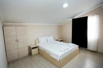 Отель Akua Resort Hotel Абхазия, Сухум, фото 6