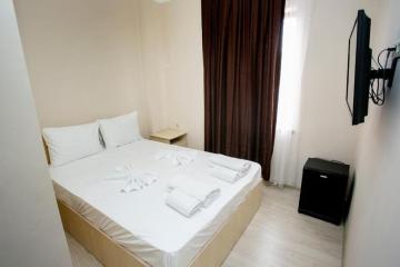 Отель Akua Resort Hotel Абхазия, Сухум, фото 7