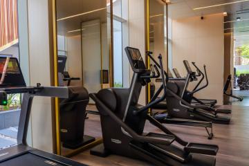 Отель Five Palm Jumeirah Dubai ОАЭ, Палм Джумейра, фото 14