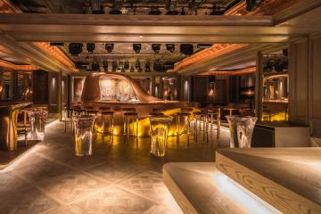 Отель Five Palm Jumeirah Dubai ОАЭ, Палм Джумейра, фото 15