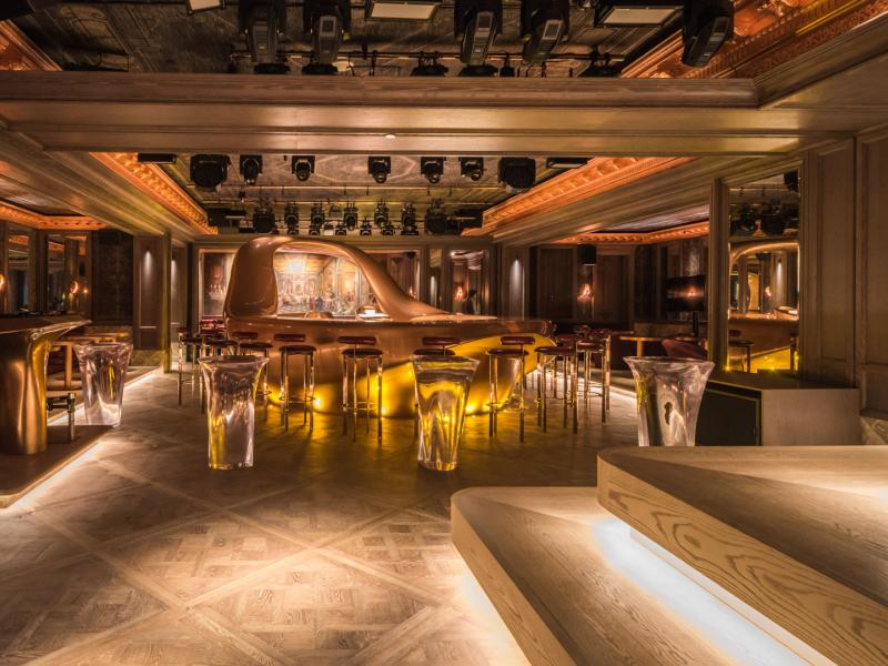 Five Palm Jumeirah Dubai