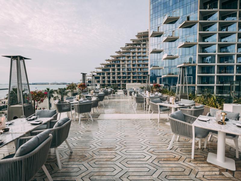 Five Palm Jumeirah Dubai