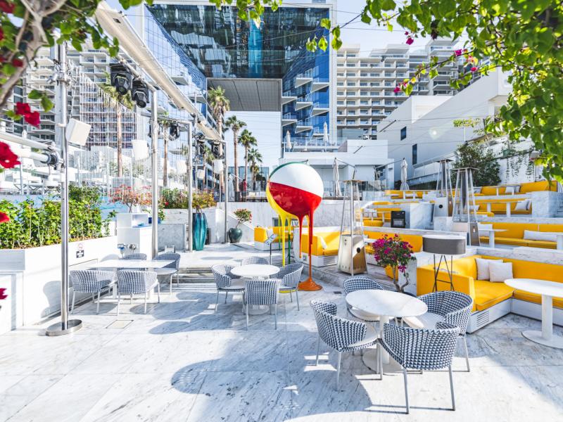 Five Palm Jumeirah Dubai