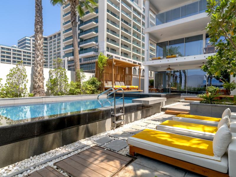 Five Palm Jumeirah Dubai