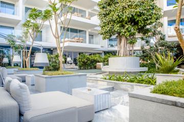 Отель Five Palm Jumeirah Dubai ОАЭ, Палм Джумейра, фото 23