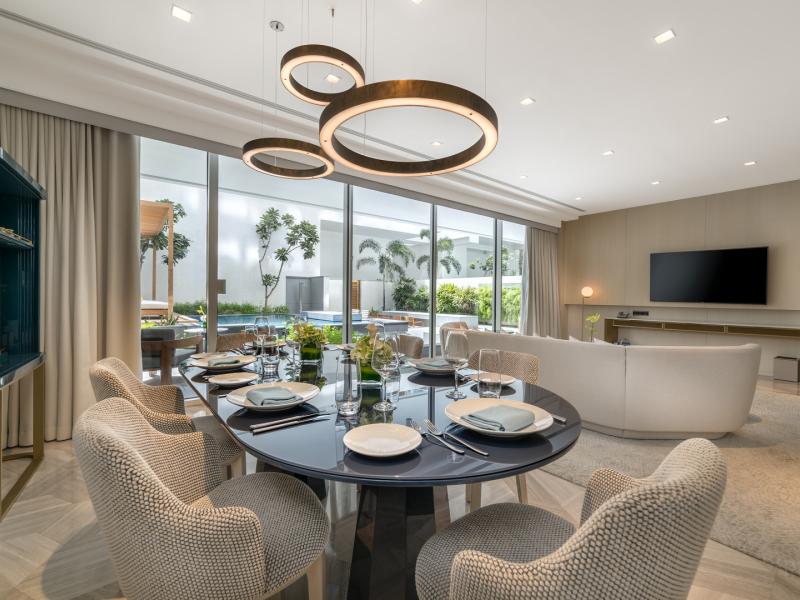 Five Palm Jumeirah Dubai