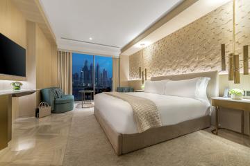 Отель Five Palm Jumeirah Dubai ОАЭ, Палм Джумейра, фото 28