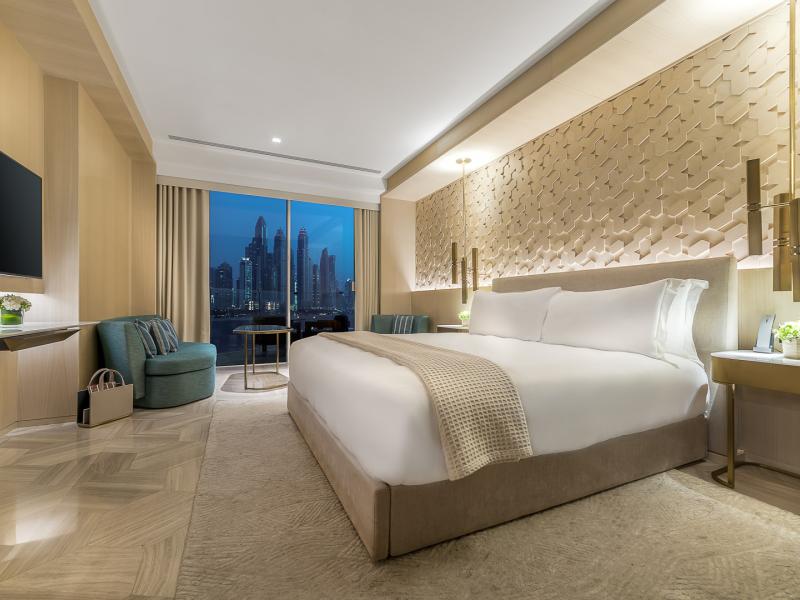 Five Palm Jumeirah Dubai