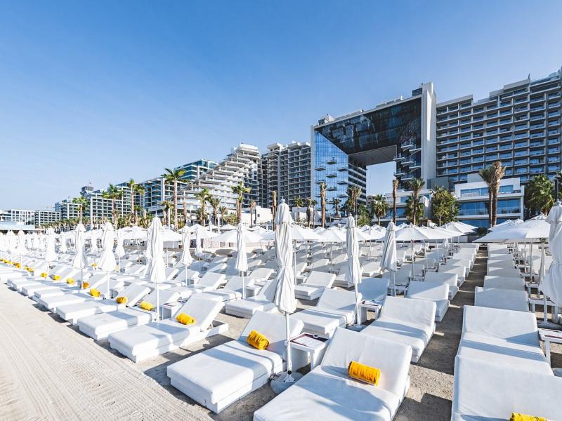 Five Palm Jumeirah Dubai