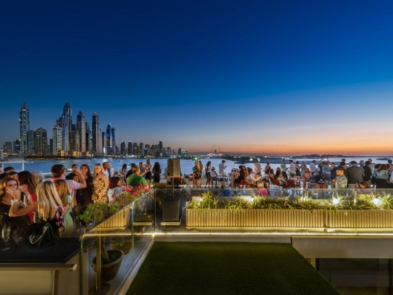 Five Palm Jumeirah Dubai