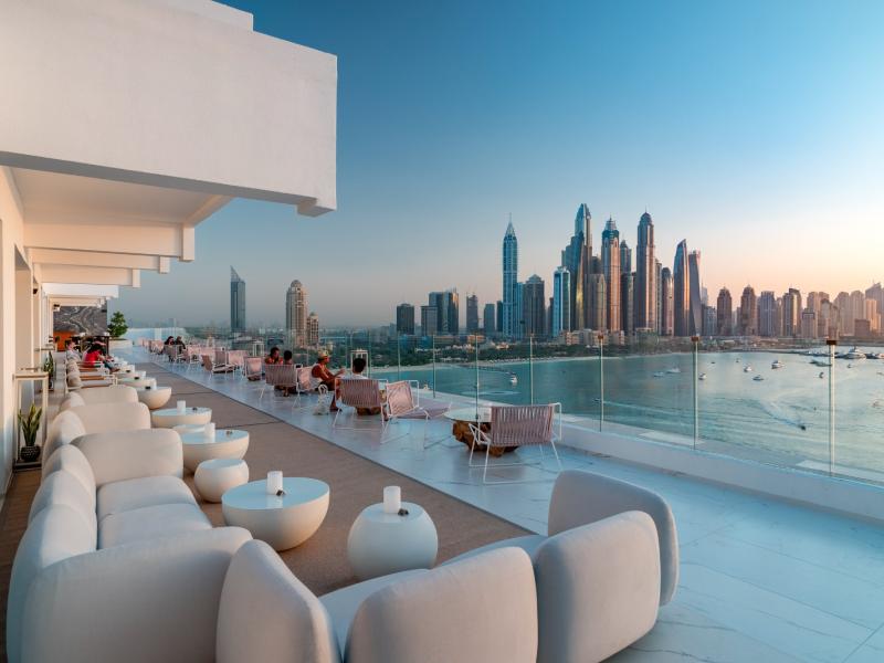 Five Palm Jumeirah Dubai