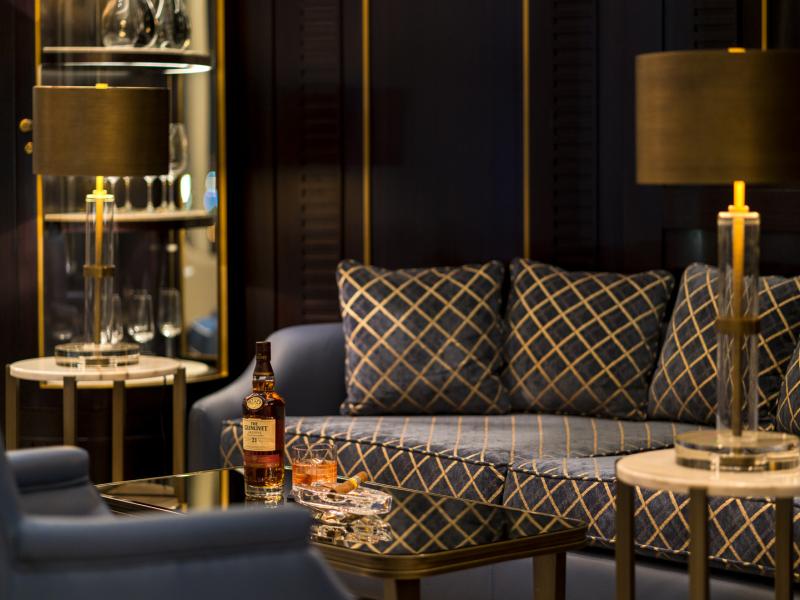 Five Palm Jumeirah Dubai