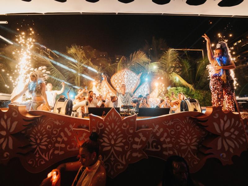 Five Palm Jumeirah Dubai