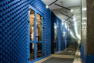 Отель Отель 28 Россия, Эсто-Садок, фото 11