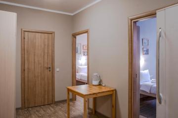 Отель Отель 28 Россия, Эсто-Садок, фото 19