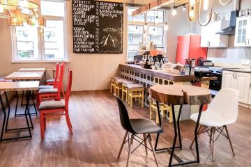 Отель Отель 28 Россия, Эсто-Садок, фото 2