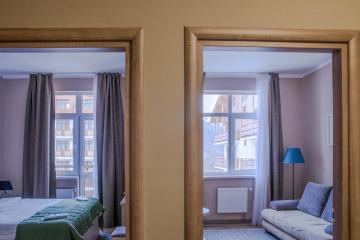 Отель Отель 28 Россия, Эсто-Садок, фото 24