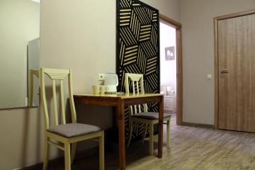 Отель Отель 28 Россия, Эсто-Садок, фото 34