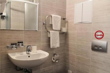 Отель Отель 28 Россия, Эсто-Садок, фото 35