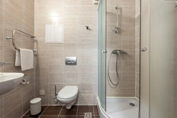 Отель Отель 28 Россия, Эсто-Садок, фото 39