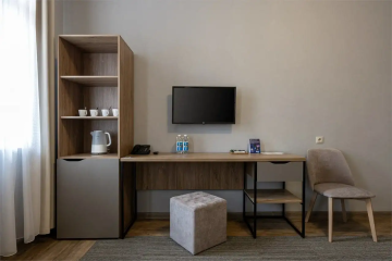 Отель Отель 28 Россия, Эсто-Садок, фото 40